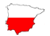 JARDÍN DE INFANCIA LA COLEGIATA - Polski